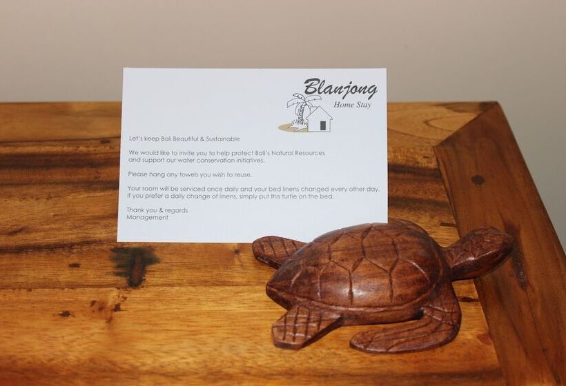 酒店 Blanjong Homestay By Ecommerceloka