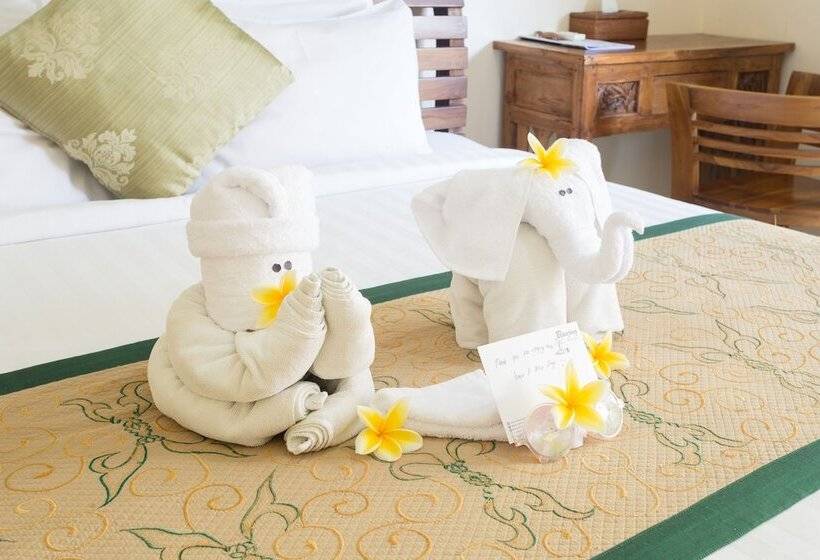 酒店 Blanjong Homestay By Ecommerceloka