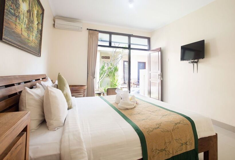 酒店 Blanjong Homestay By Ecommerceloka