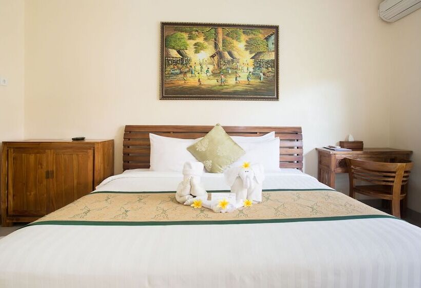 酒店 Blanjong Homestay By Ecommerceloka