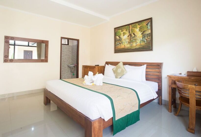 酒店 Blanjong Homestay By Ecommerceloka