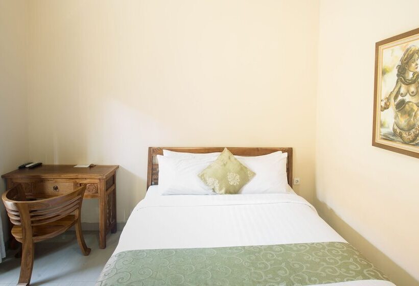 酒店 Blanjong Homestay By Ecommerceloka