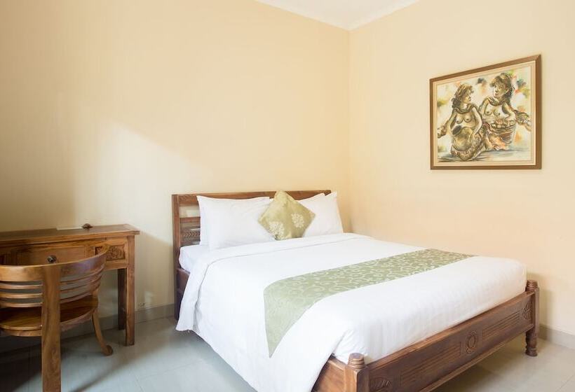 酒店 Blanjong Homestay By Ecommerceloka