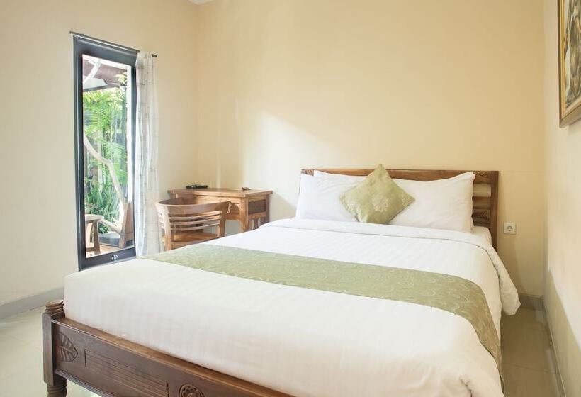 酒店 Blanjong Homestay By Ecommerceloka