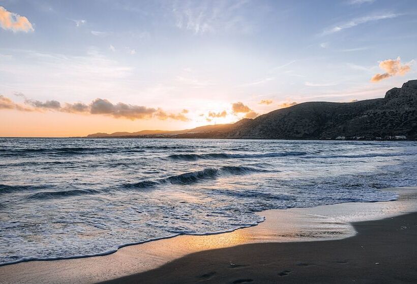 Отель Blue Horizon