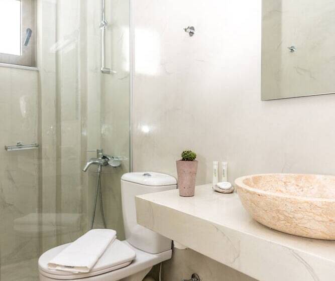 Отель Blue Horizon