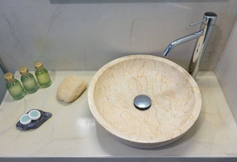 Отель Blue Horizon