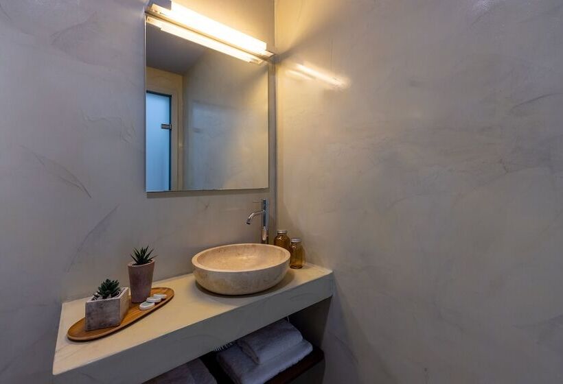 Отель Blue Horizon