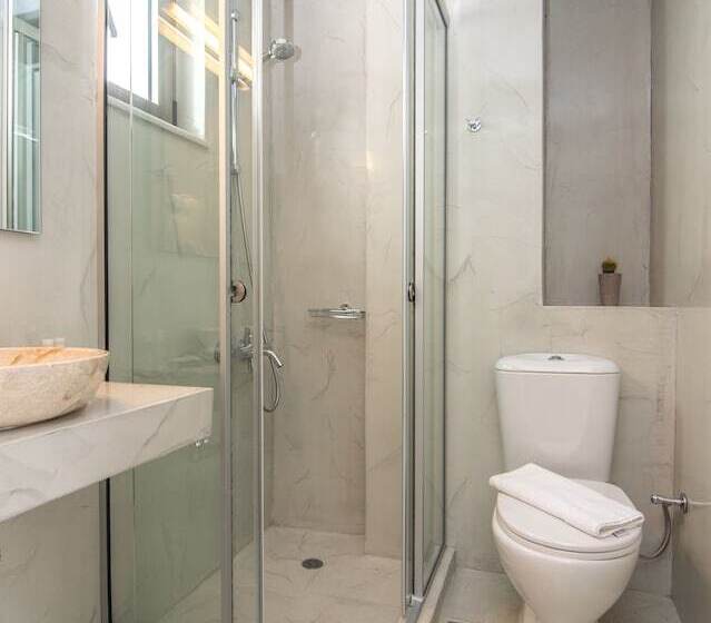 Отель Blue Horizon