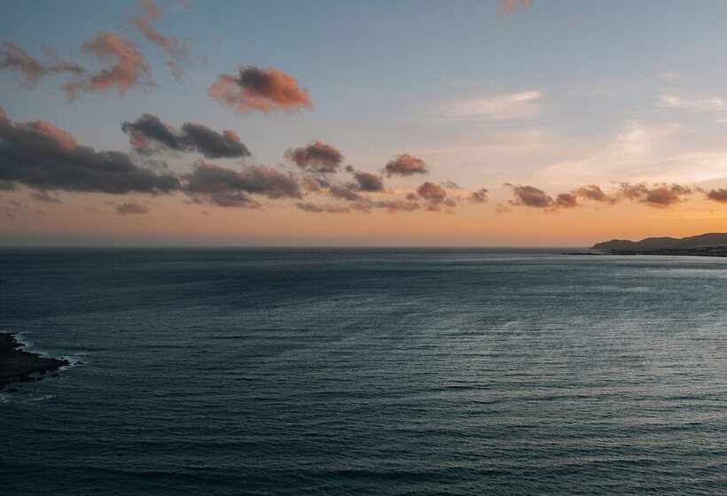 Отель Blue Horizon