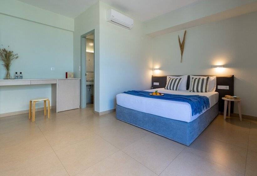 Отель Blue Horizon