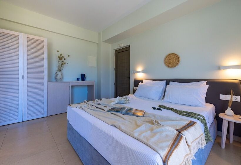 Отель Blue Horizon