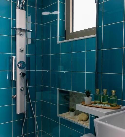 Отель Blue Horizon