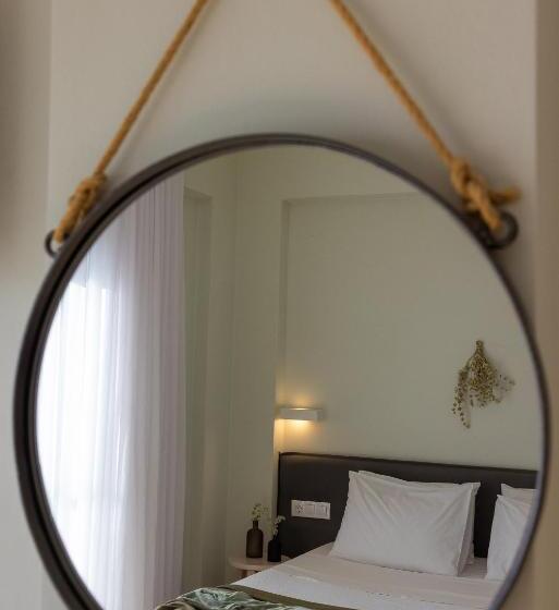 Отель Blue Horizon