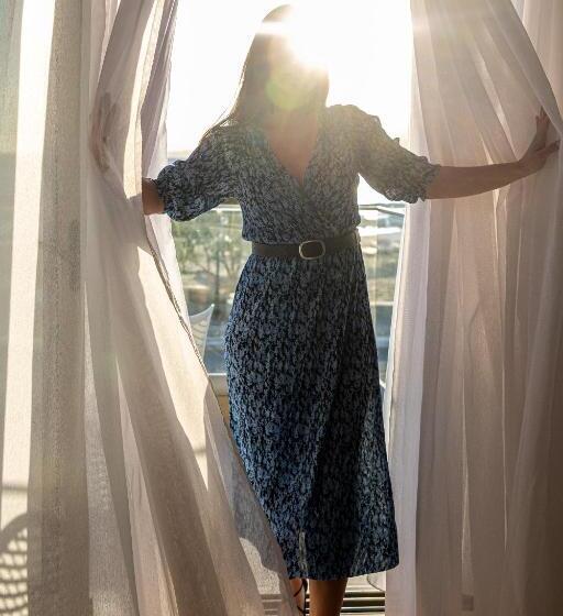 Отель Blue Horizon