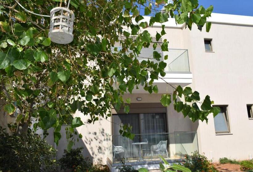 Отель Blue Horizon