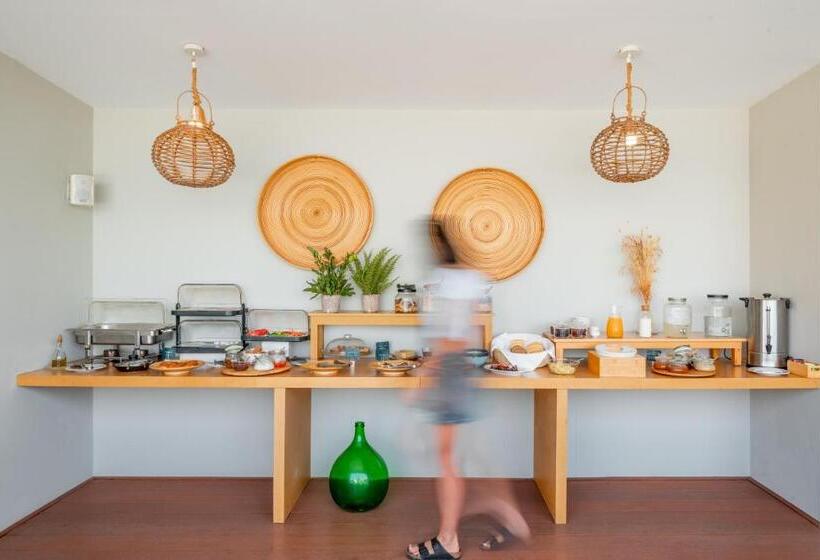 Отель Blue Horizon