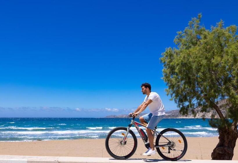 Отель Blue Horizon