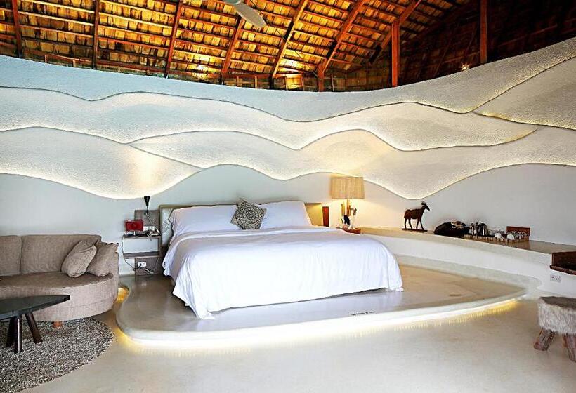 בית מלון כפרי Boribot Pool Resort