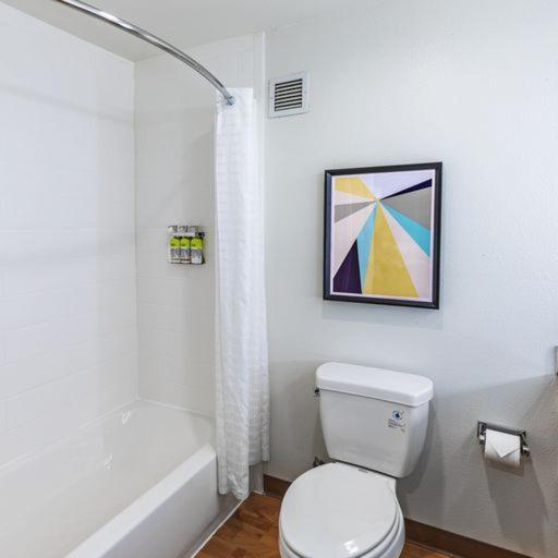 酒店 Candlewood Suites   Muskogee, An Ihg