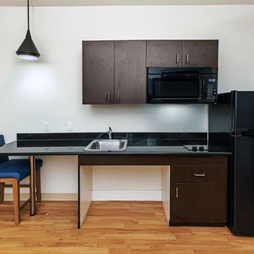 酒店 Candlewood Suites   Muskogee, An Ihg