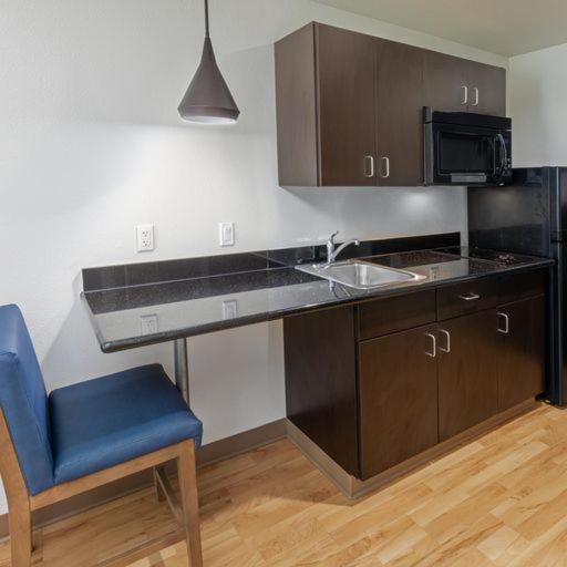 酒店 Candlewood Suites   Muskogee, An Ihg