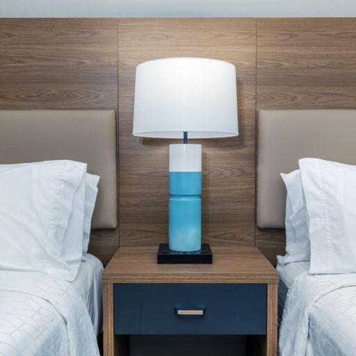 酒店 Candlewood Suites   Muskogee, An Ihg