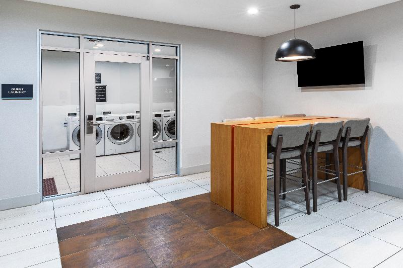 酒店 Candlewood Suites   Muskogee, An Ihg