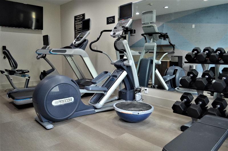 酒店 Candlewood Suites   Muskogee, An Ihg