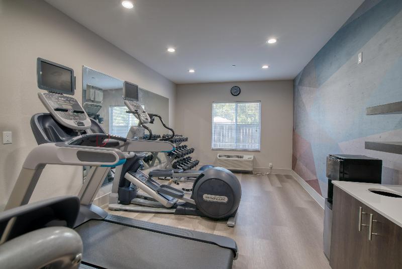 酒店 Candlewood Suites   Muskogee, An Ihg