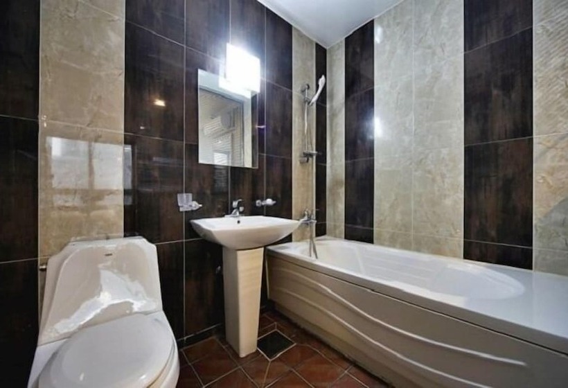 Hotel Central