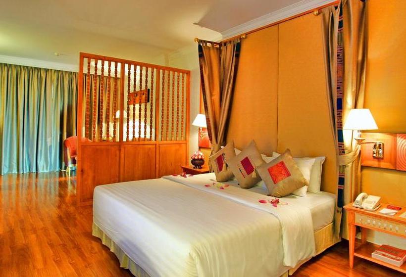 ホテル Century Annex