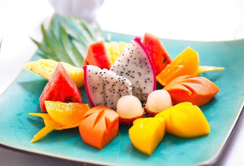 Отель Century Annex