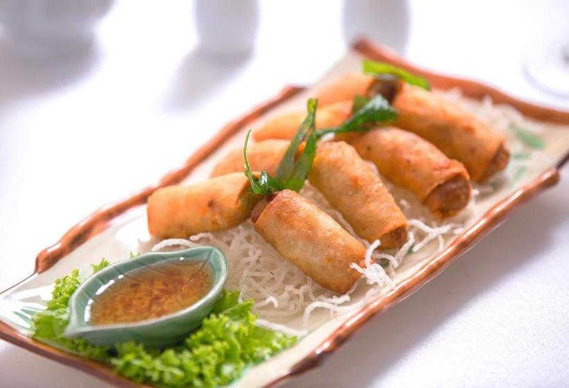 Отель Century Annex