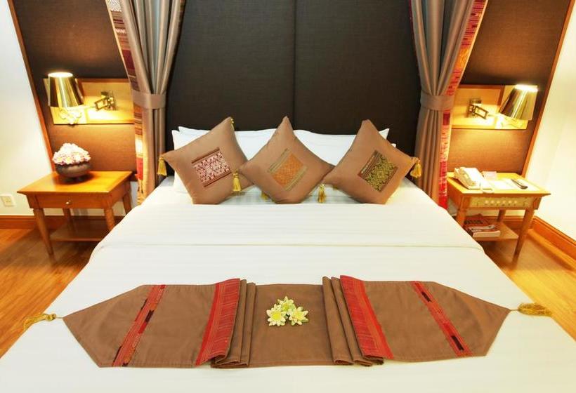 ホテル Century Annex