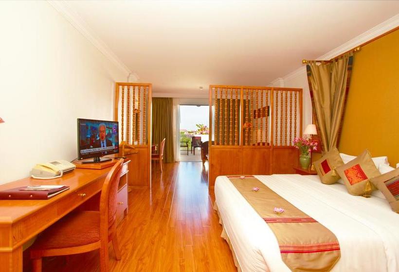 ホテル Century Annex