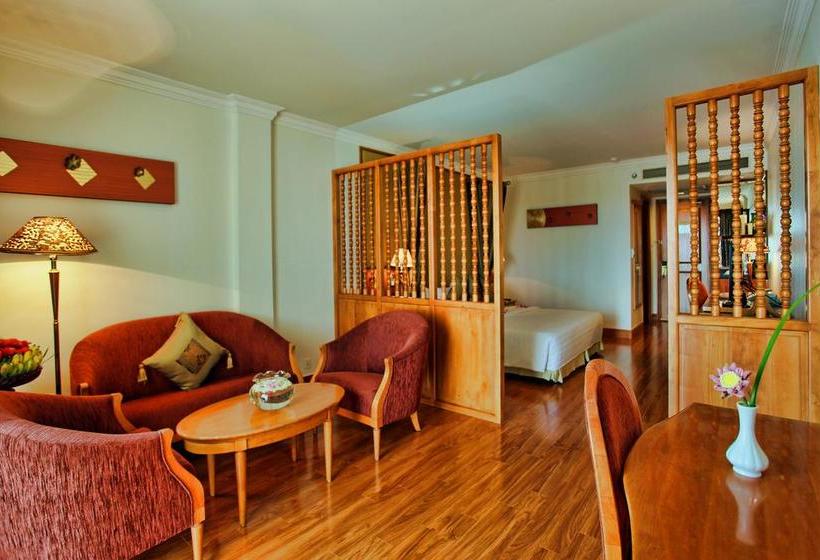 ホテル Century Annex