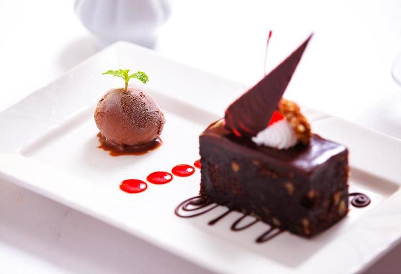 ホテル Century Annex