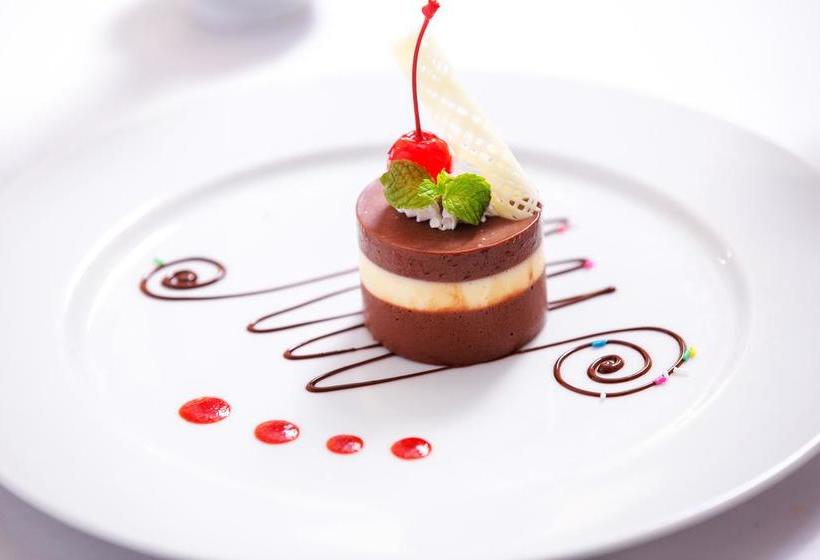 ホテル Century Annex