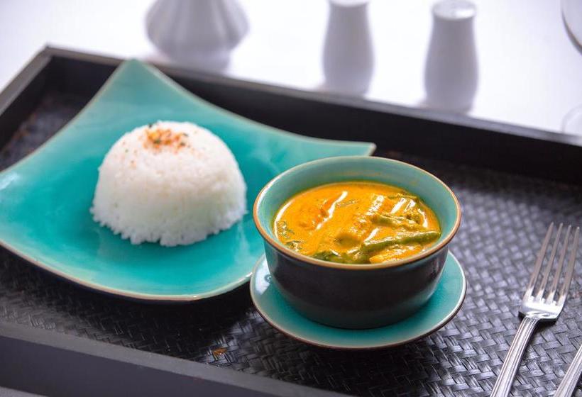 ホテル Century Annex