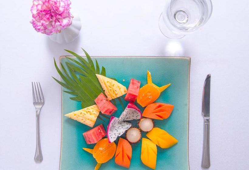 ホテル Century Annex