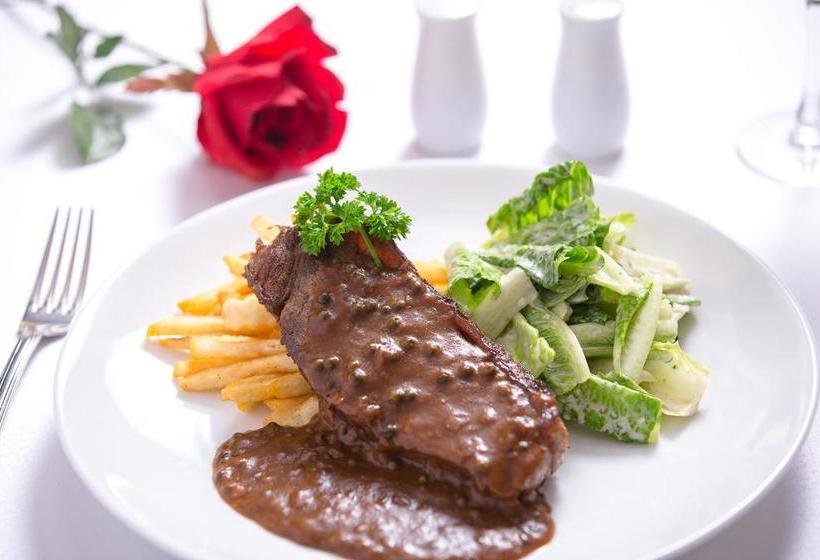 ホテル Century Annex