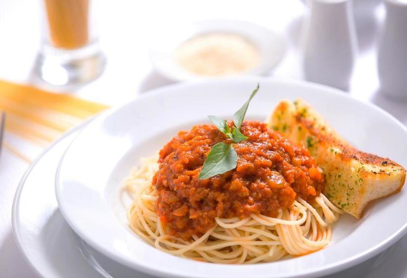 Отель Century Annex