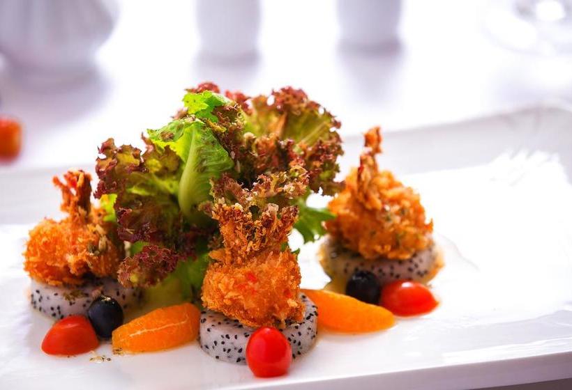 ホテル Century Annex