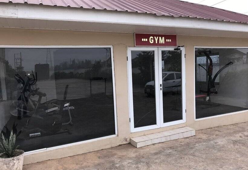 هتل Crystal Rose Ambassador