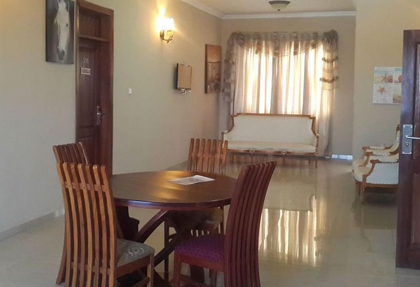 هتل Crystal Rose Ambassador