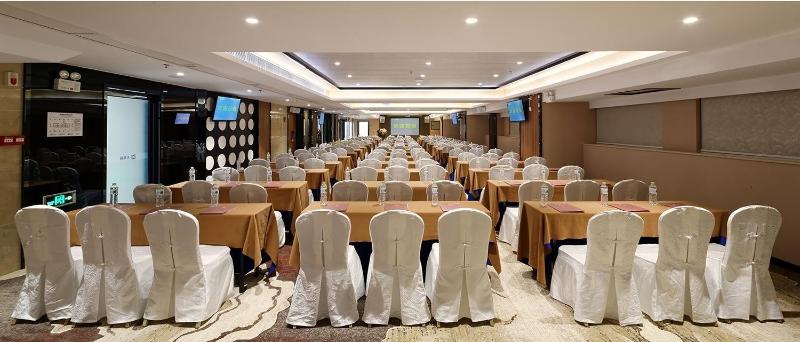 酒店 Zhongshan Da Dong Yu