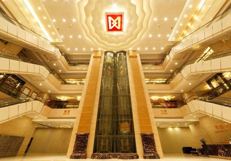 酒店 Zhongshan Da Dong Yu