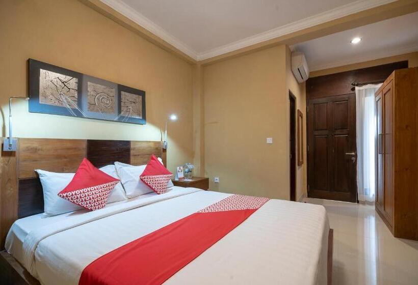 فندق Capital O 612 Dante Guesthouse