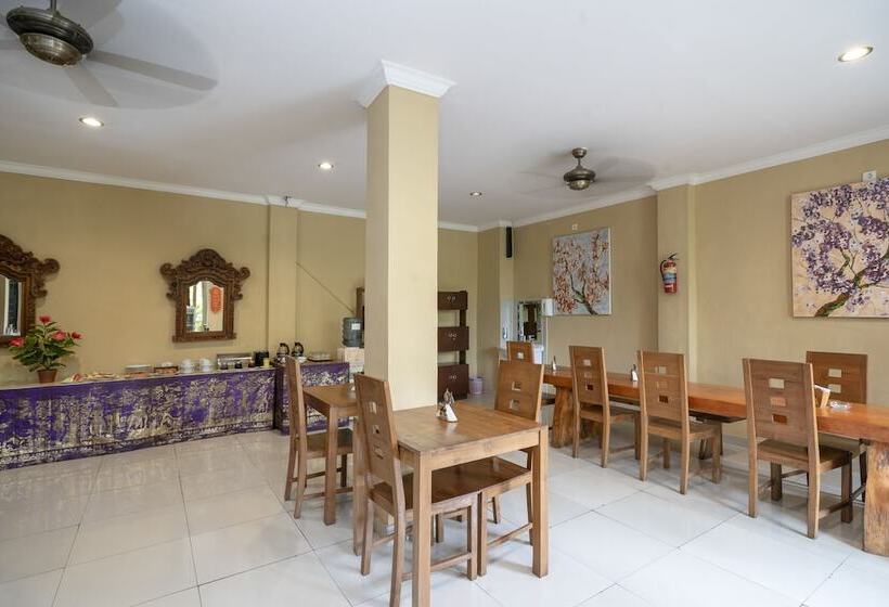 فندق Capital O 612 Dante Guesthouse